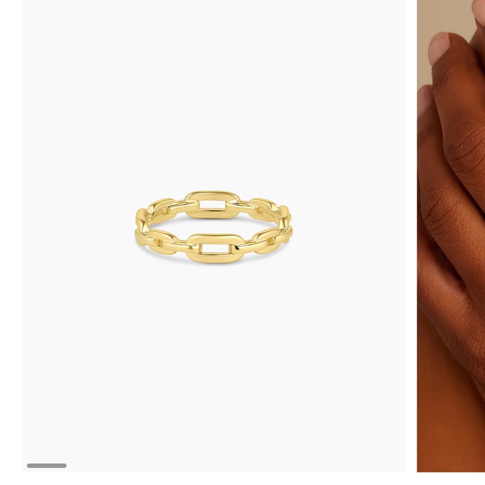 Gorjana Parker Ring